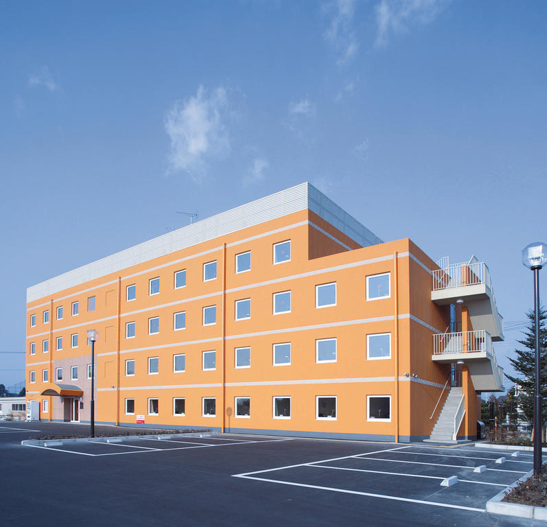 Smile Hotel Sendai Izumi Ic Экстерьер фото