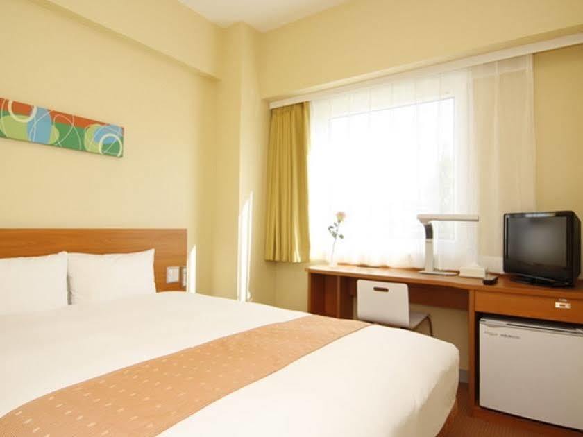 Smile Hotel Sendai Izumi Ic Экстерьер фото