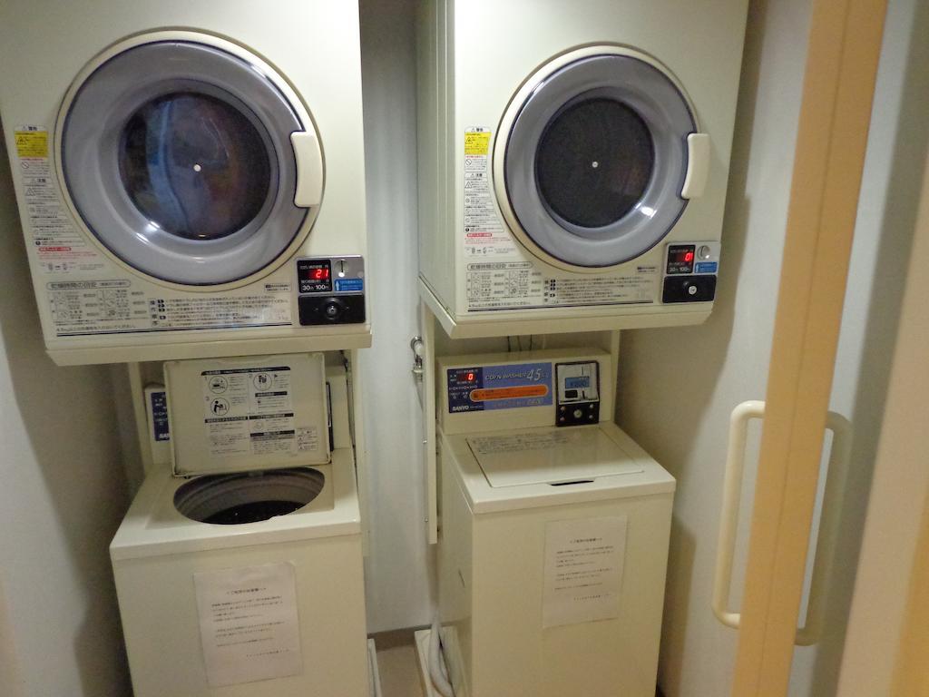 Smile Hotel Sendai Izumi Ic Экстерьер фото